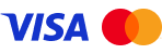 Bayaran Kad Debit & Kredit (Visa / Mastercard)