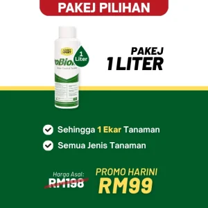 ProBioMax 1L